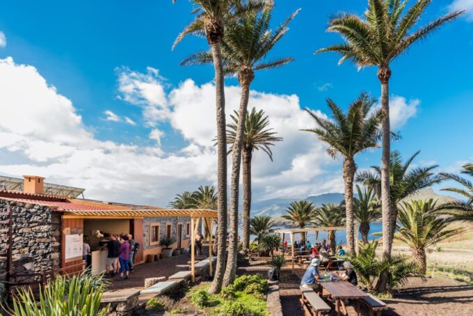 Quinta Do Lorde: Kayak Experience to Ponta De São Lourenço - Customer Ratings and Reviews