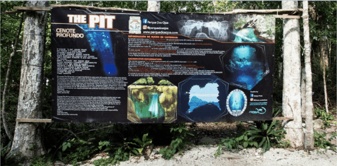 Quintana Roo: Cenote Dive - Tour Guide Languages
