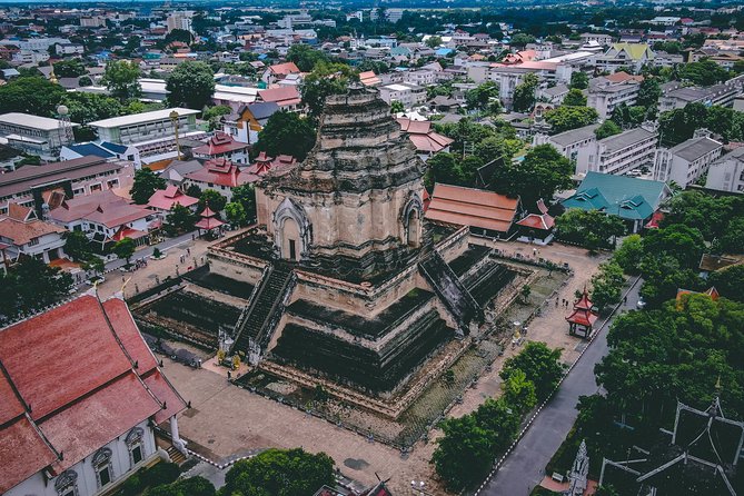 Quintessential Chiang Mai in Brief - Customer Reviews