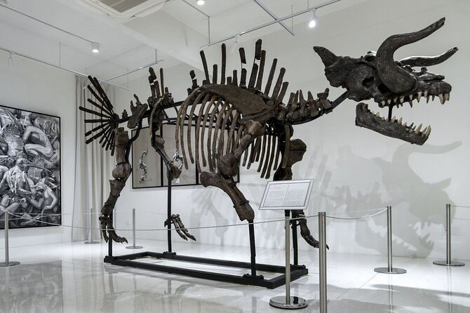 Quirky Art Museum Called Ur-Mu in Bukit Bintang, KL - Visitor Ratings and Reviews