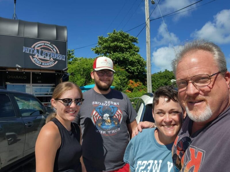Quirky Burque Amazing Race & Tour - Key Points