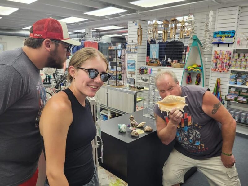 Quirky Burque Amazing Race & Tour - Family and Dog-Friendly Activities