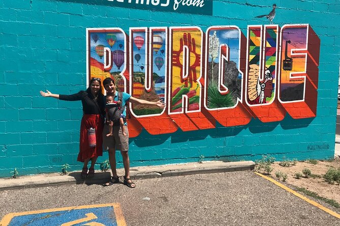 Quirky Burque Scavenger Hunt - Discover Albuquerques Quirks