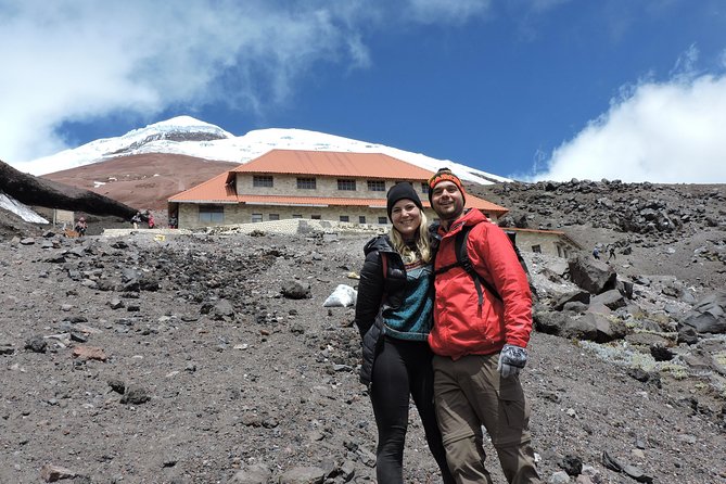 Quito - Baños Full Adventure 3 Days. - Accessibility and Requirements