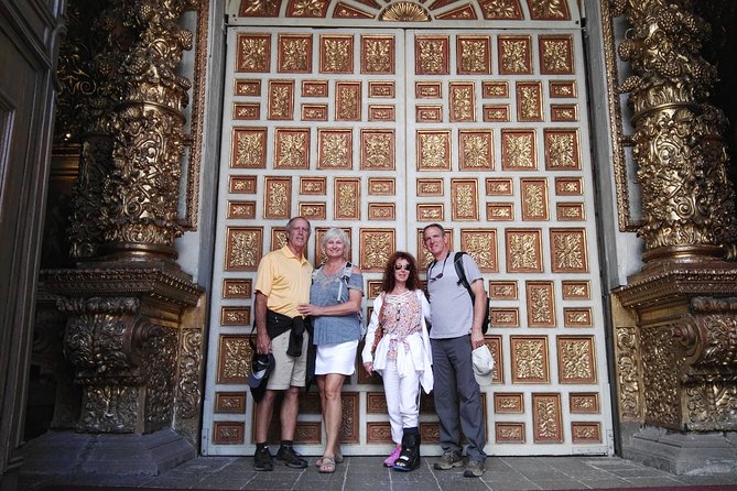 Quito City and Equator Line Experience - Reviews and Ratings