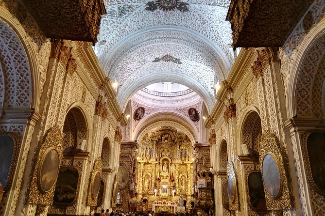 Quito City Bike Tour - Private Tour and Personalized Pace