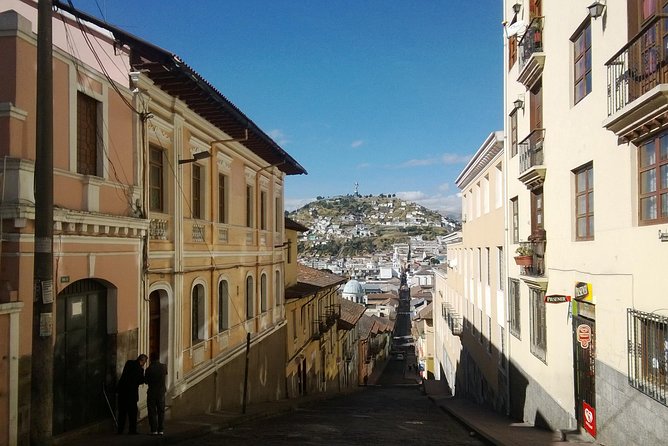 Quito City Bike Tour - Meeting Information and Accessibility