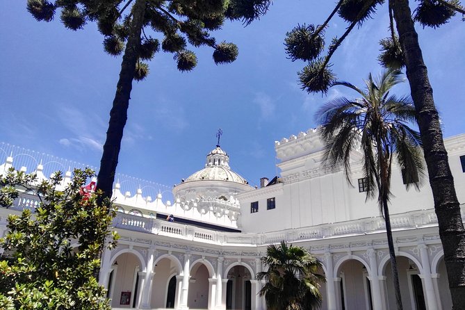 Quito City Bike Tour - Cancellation Policy and Pricing