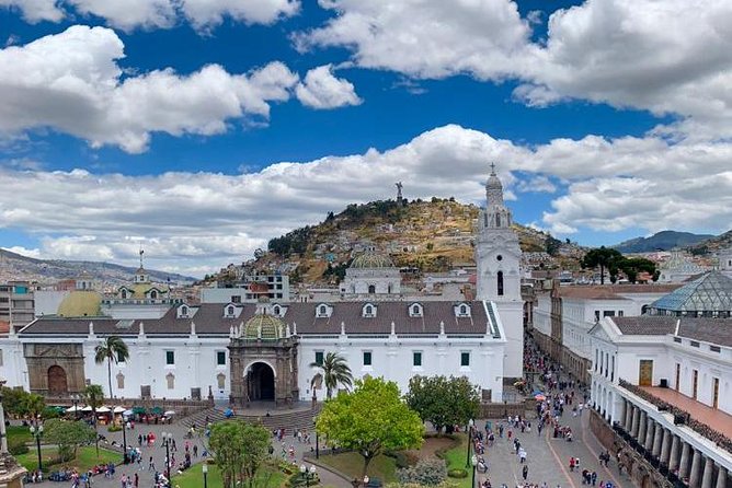 Quito City Tour Double Decker Bus - Guest Reviews and Feedback