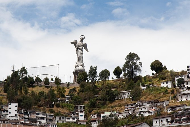Quito City Tour Experience: Learn & Taste - Exploring Quitos Historic Center