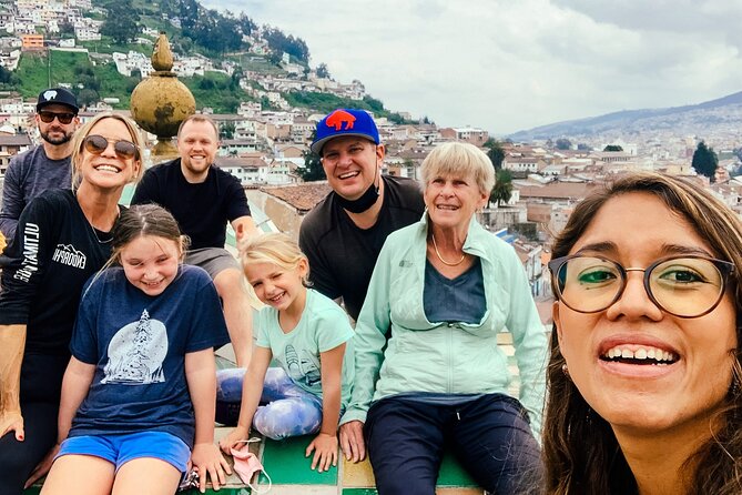 Quito City Tour, Mitad Del Mundo, Teleferico & Panecillo Included - Convenience of Organized Tour