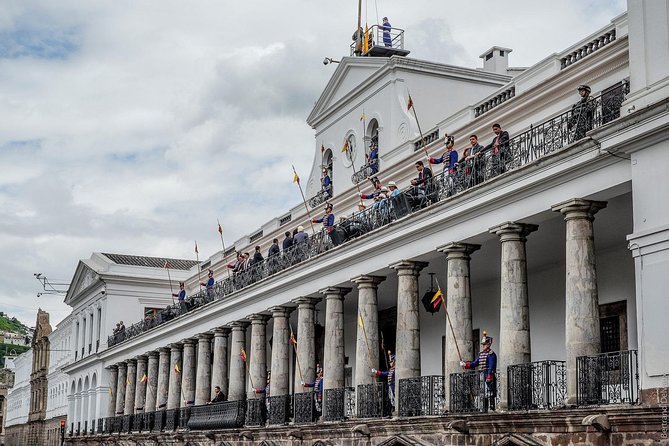 Quito City Tour: Teleférico and Mitad Del Mundo With Entrances - Tour Overview and Highlights
