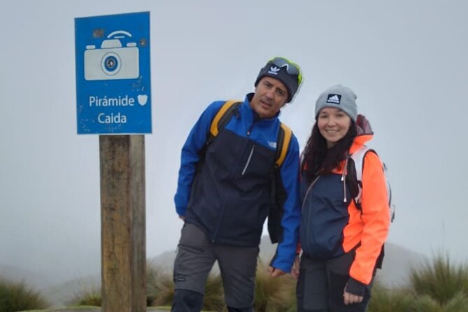 Quito From Above - Inclusions