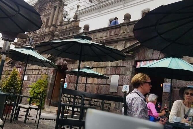 Quito, Latitude and Heritage - Exploring the Mitad Del Mundo