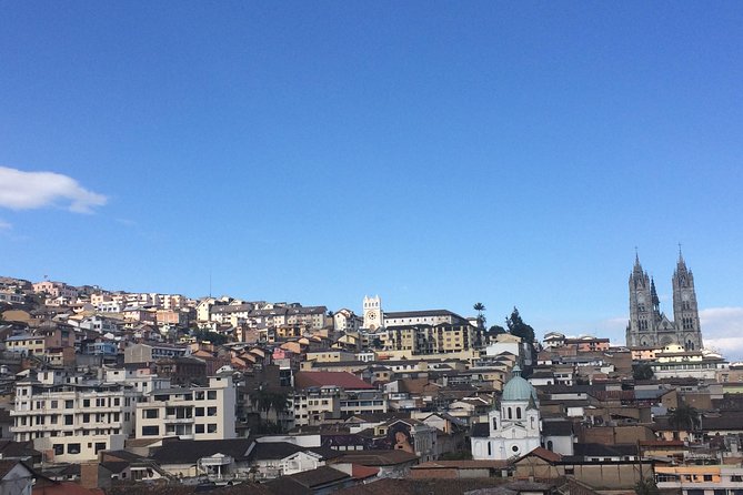Quito & Middle of the World Private Day Trip - Traveler Feedback