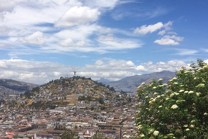Quito & Middle of the World Private Day Trip - Tour Pricing and Policies