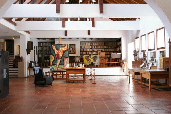 Quito Museums Private Tour - Key Points