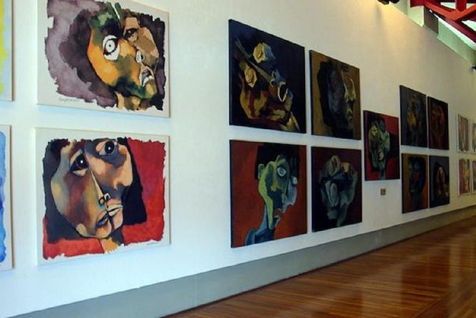 Quito Museums Private Tour - Pickup Information