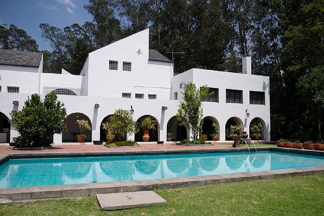 Quito Museums Private Tour - Accessibility and Participation