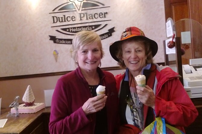 Quito Old Town Chocolate and Ice Cream Experience - Savoring Ecuadorian Chocolate Delights