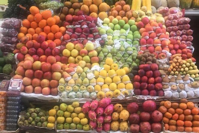 Quito Old Town; Flavors, Colors and History in a Private Tour - Culinary and Cultural Immersion