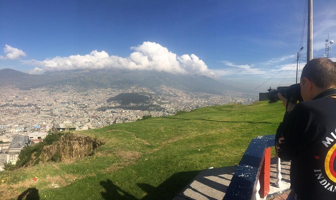 Quito PRIVATE Arrival Transfer From Airport to Hotels - Pickup and Arrival