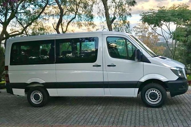 Quito PRIVATE Departure Transfer From Hotels to the Airport - Accessibility and Special Requirements