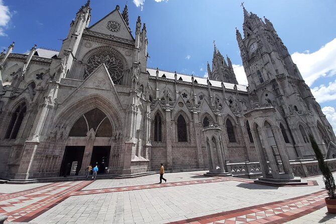 Quito: Unforgettable Private City Tour and the Equator Line. - Exceptional Customer Reviews and Ratings