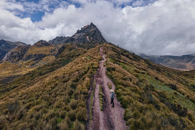 Quito Welcome Tour: Private Tour With a Local - Visiting Iconic Landmarks