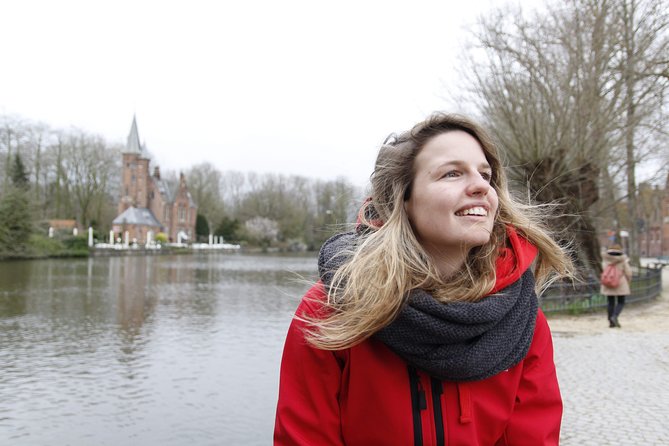 QuizQuest: A Trivia Tour of Bruges (Private Tour) - Meeting and End Points