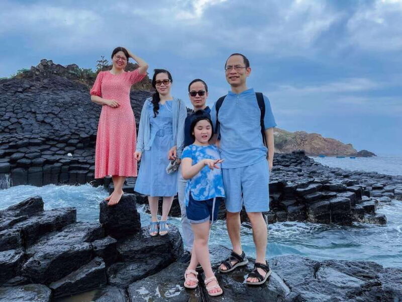 Quy Nhon Tour: Nhat Tu Son Island, Hoa Bay Beach, Sand Dunes - Recommendations and Restrictions
