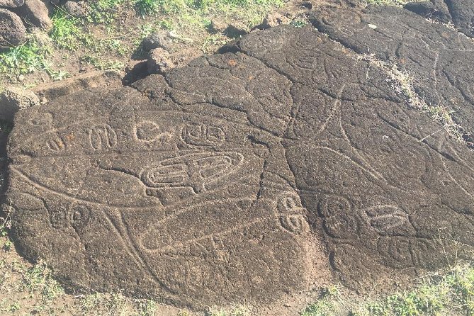 R1-NORTH COAST of RAPA NUI (Non-Cruise Visitors) - Booking Confirmation and Reviews