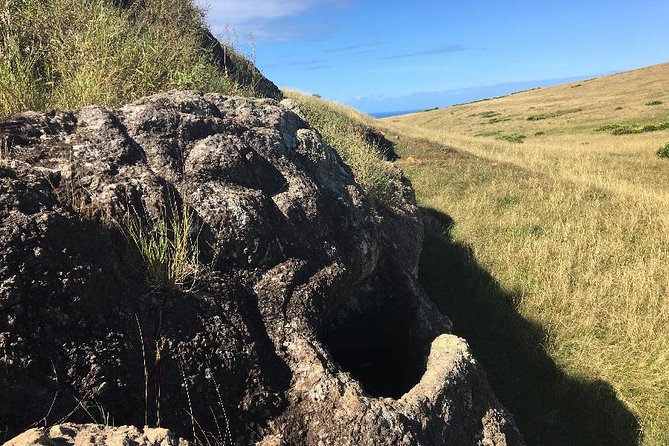R3-THE RAPA NUI PENINSULA (Non-Cruise Visitors) - Key Points