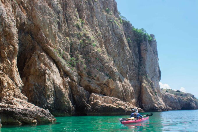 Rab & Adriatic Islands: 6 Day Sea Kayak Camping Tour - Frequently Asked Questions
