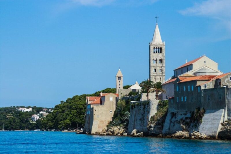 Rab Private Walking Tour - Good To Know