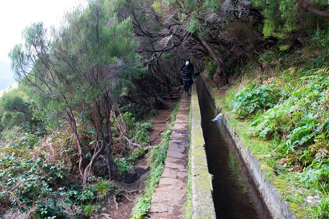 Rabaçal Hiking Tour - Tour Overview and Details