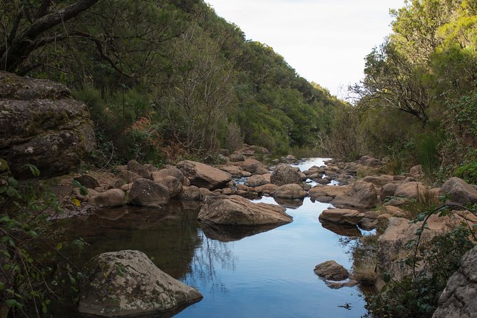 Rabaçal Hiking Tour - Inclusions and Amenities