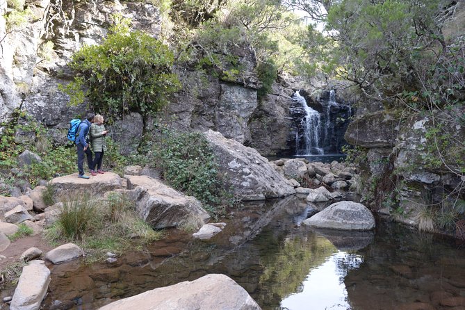 Rabaçal Hiking Tour - Small Group Experience