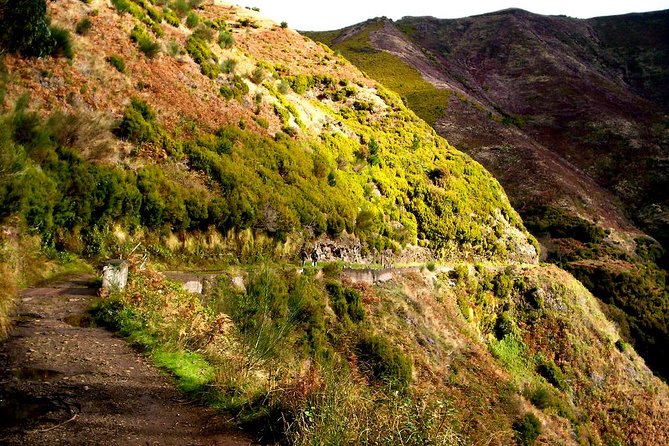 Rabaçal - Levada of the 25 Springs - Key Points