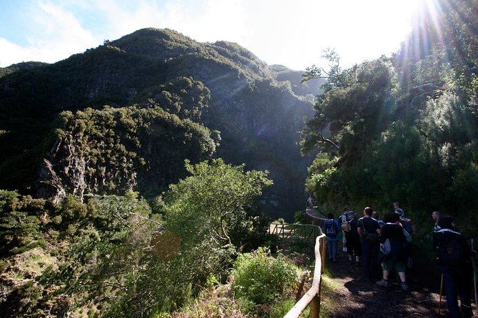 Rabaçal - Levada of the 25 Springs - What to Bring and Expect