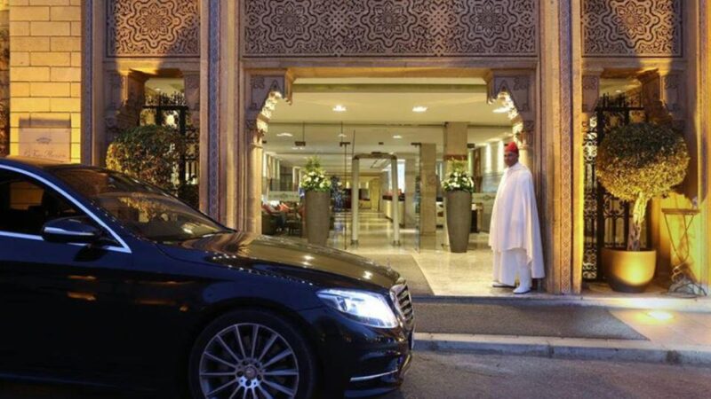 Rabat: 1-Way Private Transfer to or From Rabat Airport - Key Points