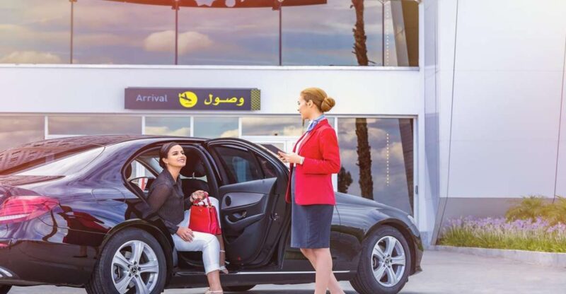 Rabat: 1-Way Private Transfer to or From Rabat Airport - Booking and Payment