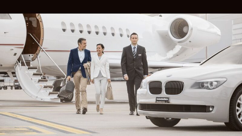 Rabat: 1-Way Private Transfer to or From Rabat Airport - Accessibility and Languages