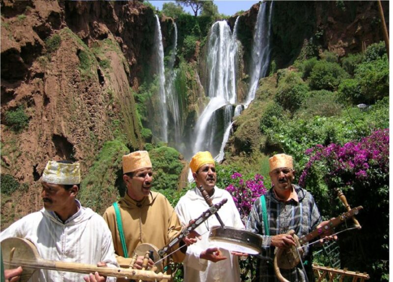 Rabat Day Trip From Fez (Group Tour) - Itinerary Highlights