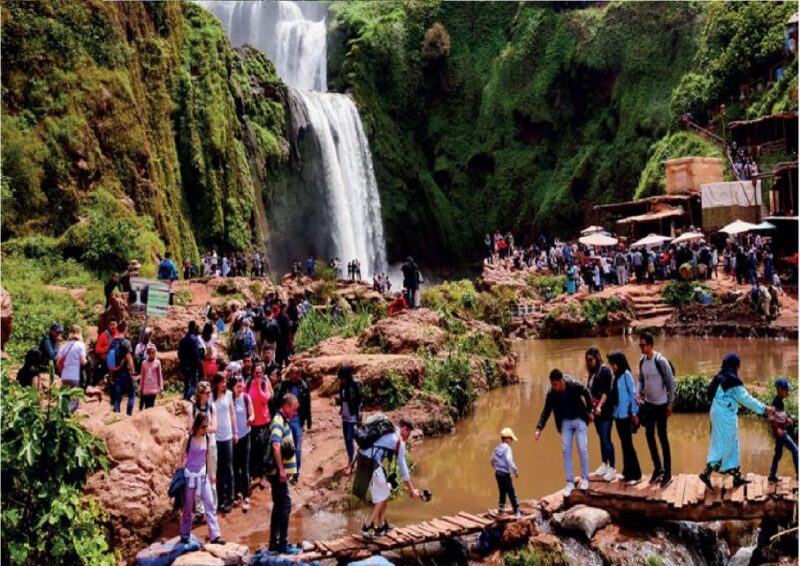 Rabat Day Trip From Fez (Group Tour) - Inclusions