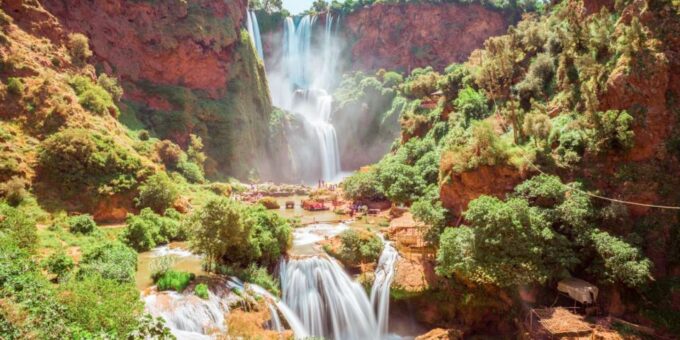 Rabat Day Trip From Fez (Group Tour) - Cancellation Policy