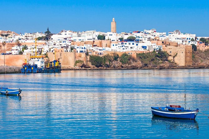 Rabat Excursion From Casablanca - Key Points