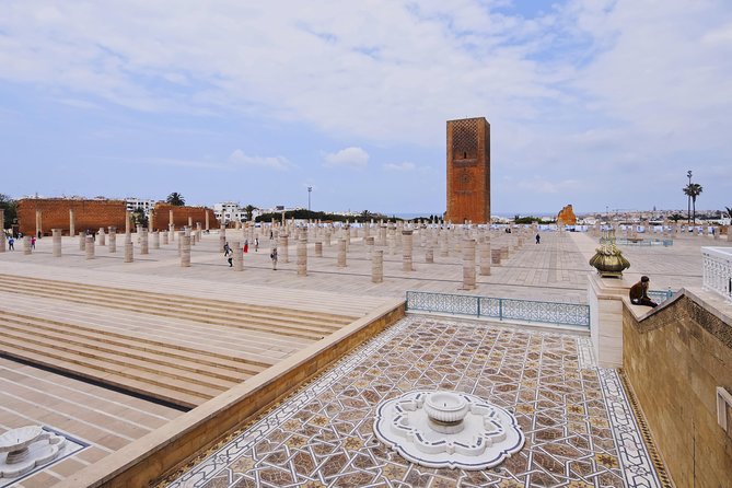 Rabat Excursion From Casablanca - Recap