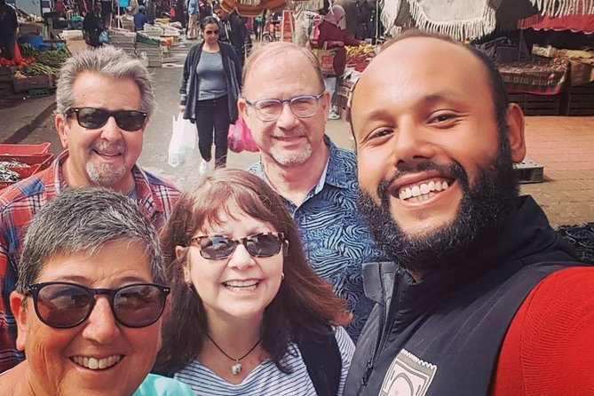 Rabat Food and Cultural Full Day Tour - Exclusions