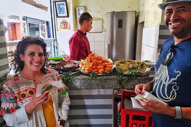 Rabat Food and Cultural Full Day Tour - Private Tour/Activity